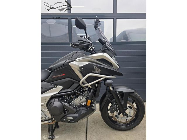 honda - nc-750-x-dct-c-abs