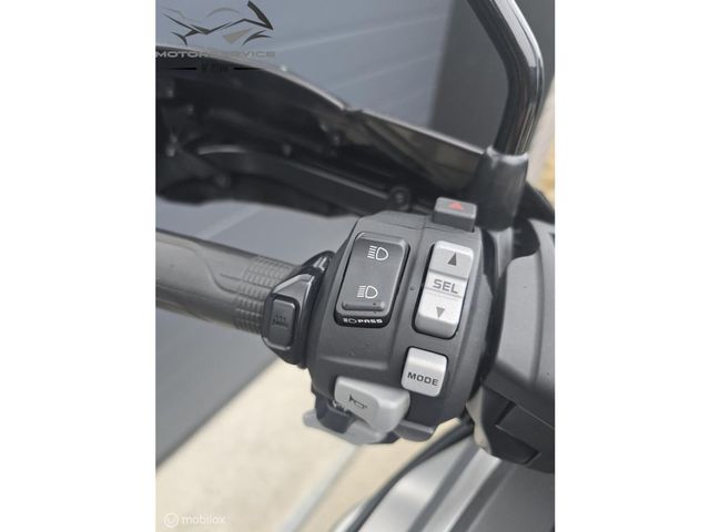 honda - nc-750-x-dct-c-abs