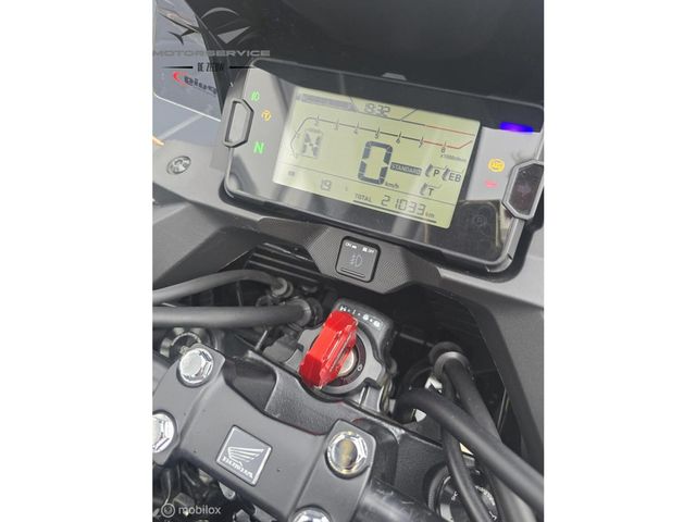 honda - nc-750-x-dct-c-abs