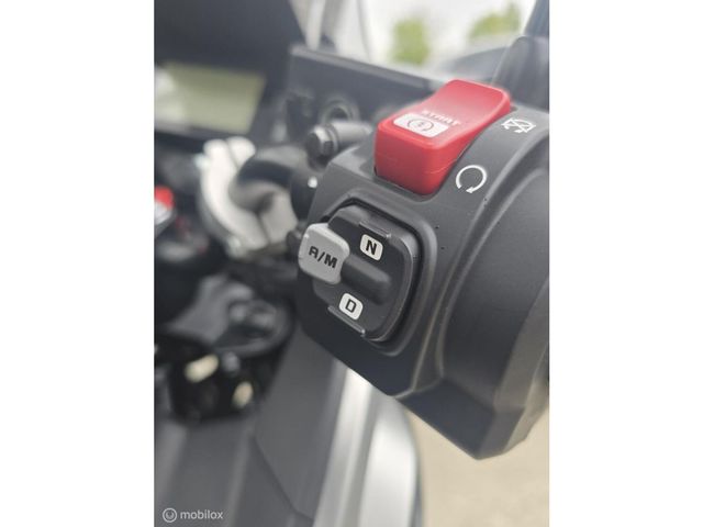 honda - nc-750-x-dct-c-abs