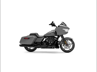 Harley-Davidson Road Glide 2026 nieuw