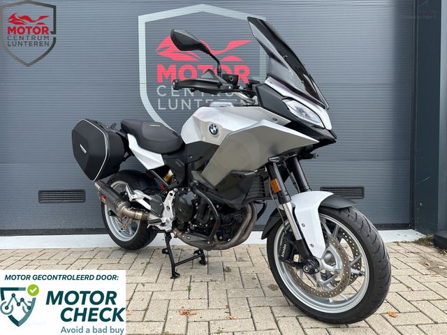 bmw - f-900-xr