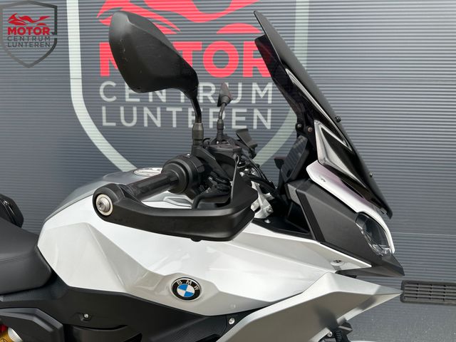 bmw - f-900-xr