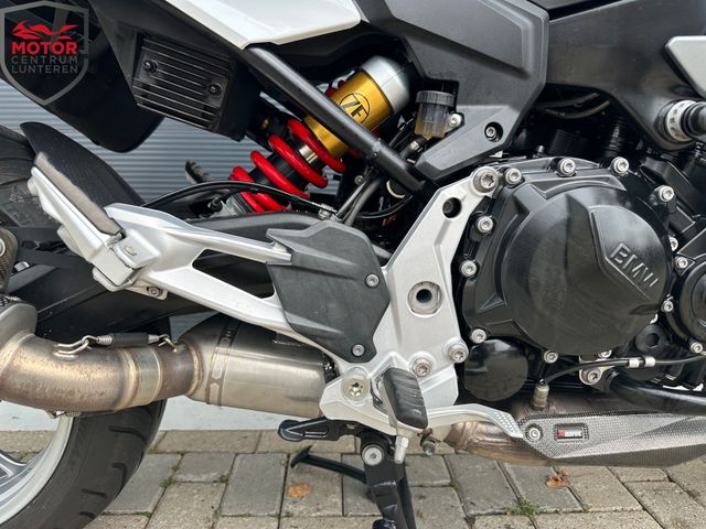 bmw - f-900-xr