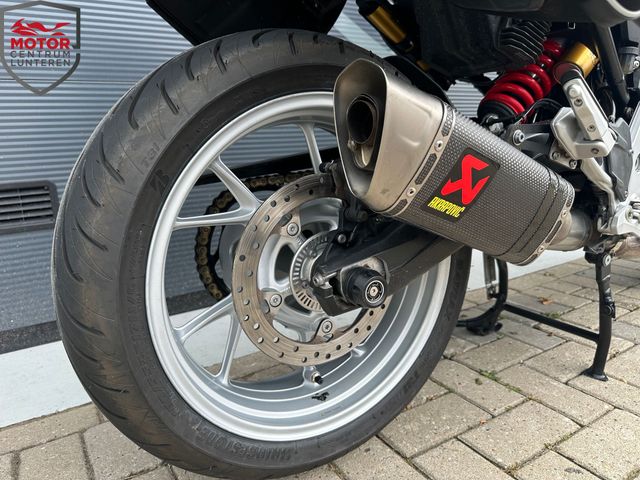 bmw - f-900-xr