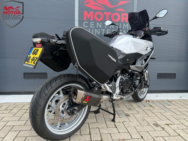 bmw - f-900-xr