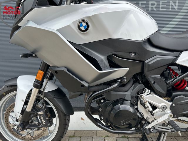 bmw - f-900-xr