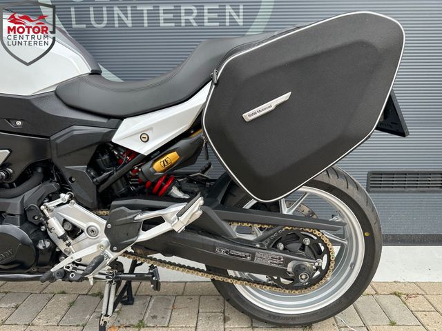bmw - f-900-xr