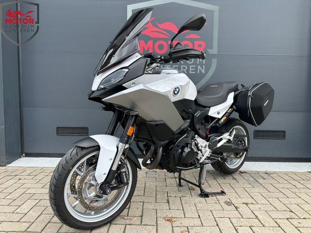 bmw - f-900-xr