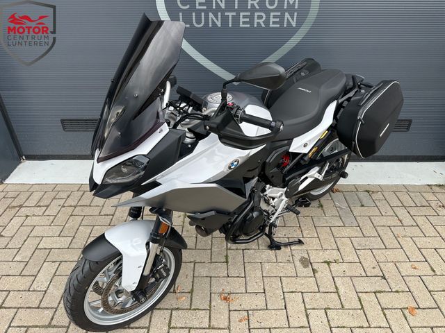 bmw - f-900-xr