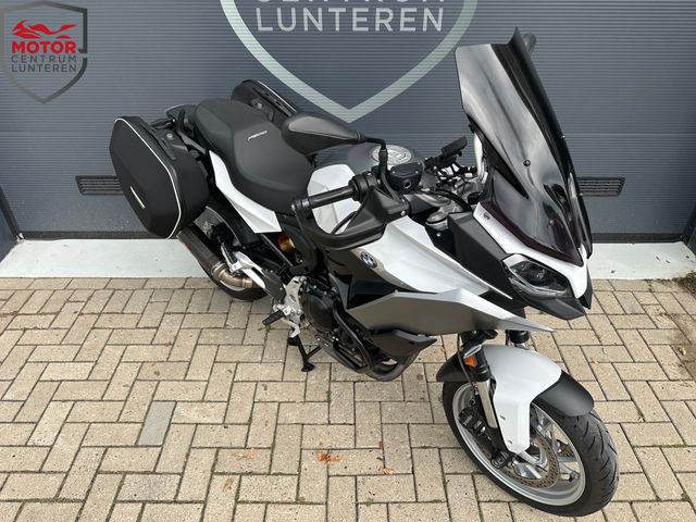 bmw - f-900-xr