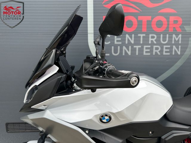 bmw - f-900-xr