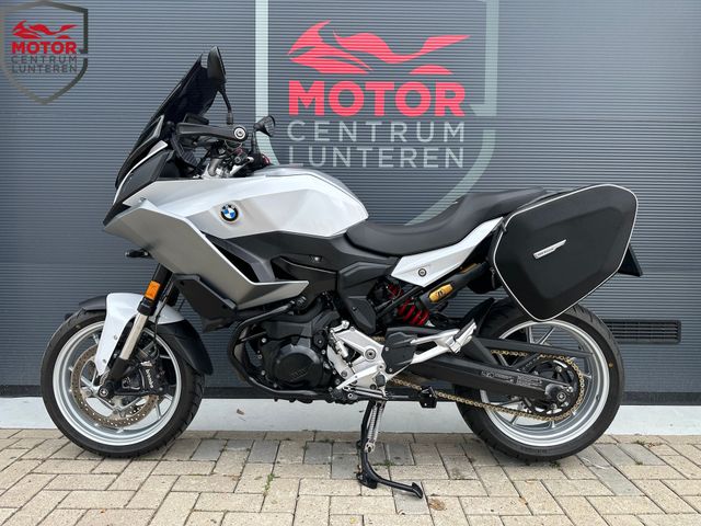 bmw - f-900-xr