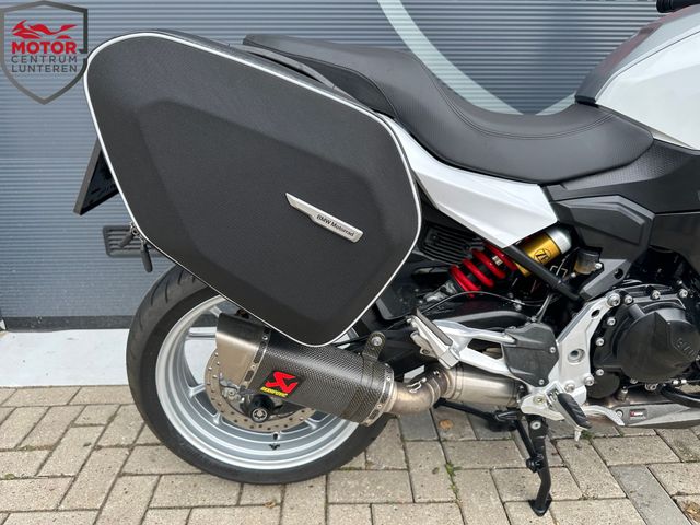 bmw - f-900-xr