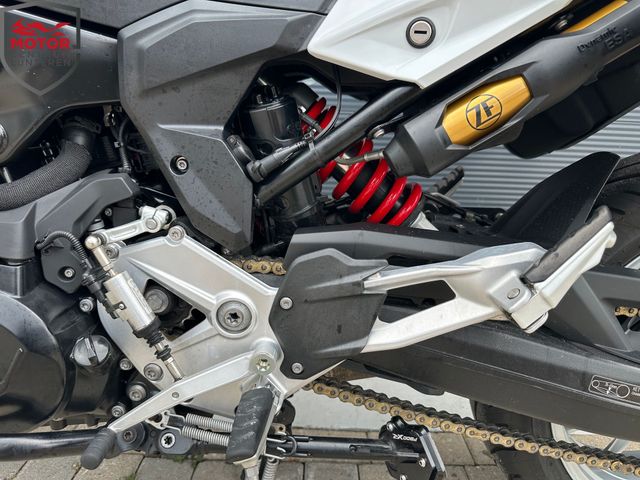 bmw - f-900-xr