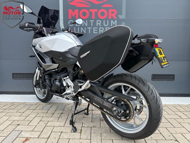bmw - f-900-xr