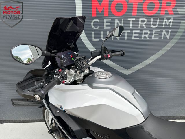 bmw - f-900-xr