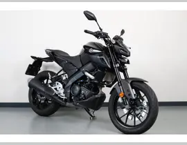 Yamaha MT 125 ABS 2025 occasion