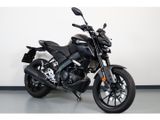 YAMAHA MT 125 ABS