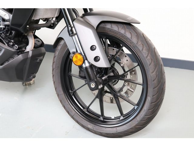 yamaha - mt-125-abs