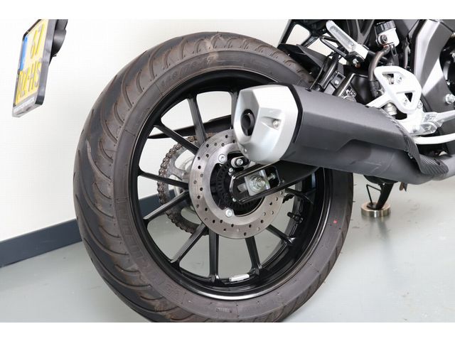 yamaha - mt-125-abs