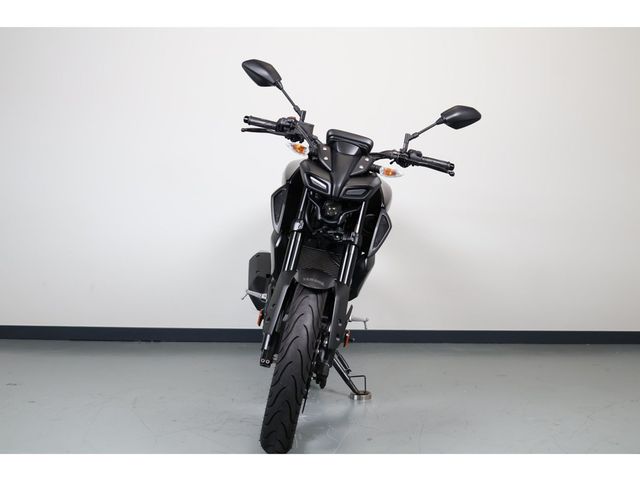 yamaha - mt-125-abs