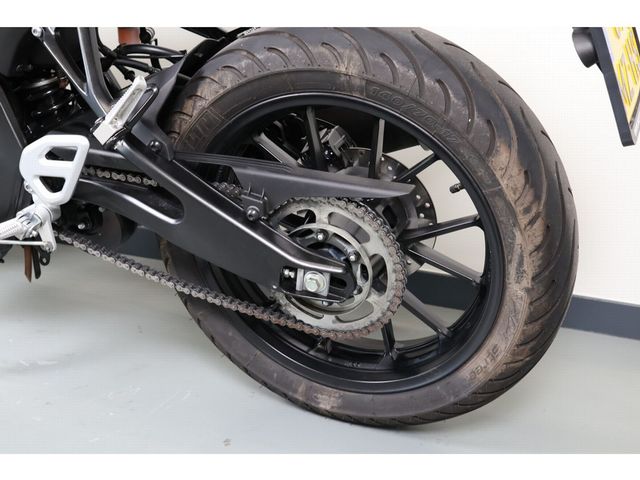 yamaha - mt-125-abs