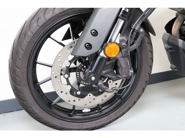 yamaha - mt-125-abs