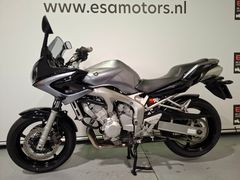 Yamaha FZ 6 S Fazer 2006 occasion – foto 1 van 20