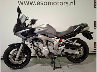 Yamaha FZ 6 S Fazer 2006 occasion