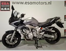 Yamaha FZ 6 S Fazer 2006 occasion