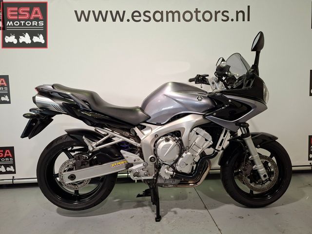 yamaha - fz-6-s-fazer