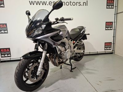 YAMAHA FZ 6 S FAZER – foto 3
