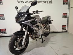 Yamaha FZ 6 S Fazer 2006 occasion – foto 3 van 20