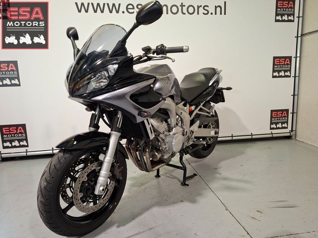 yamaha - fz-6-s-fazer