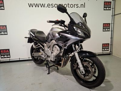 YAMAHA FZ 6 S FAZER – foto 4