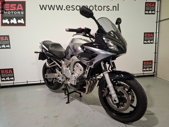 yamaha - fz-6-s-fazer