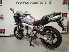 Yamaha FZ 6 S Fazer 2006 occasion – foto 5 van 20