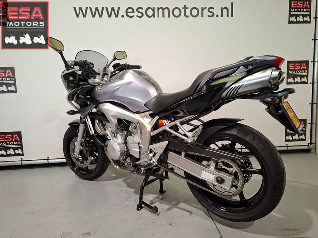 yamaha - fz-6-s-fazer