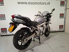 Yamaha FZ 6 S Fazer 2006 occasion – foto 6 van 20