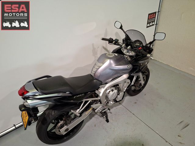 yamaha - fz-6-s-fazer