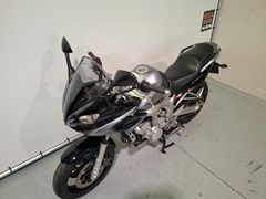 Yamaha FZ 6 S Fazer 2006 occasion – foto 8 van 20