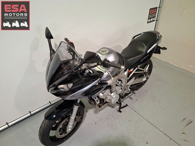 yamaha - fz-6-s-fazer