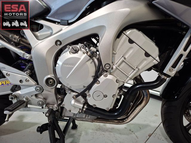 yamaha - fz-6-s-fazer