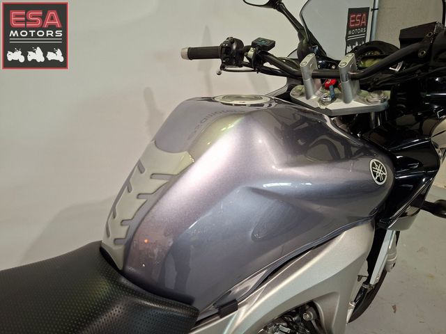 yamaha - fz-6-s-fazer