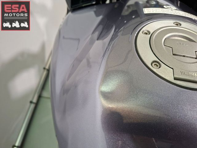 yamaha - fz-6-s-fazer