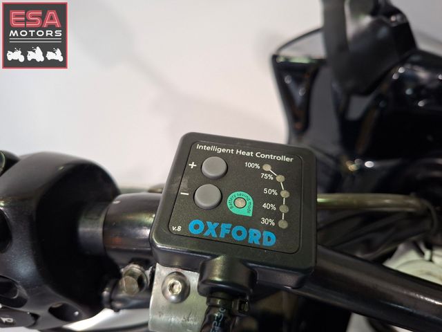 yamaha - fz-6-s-fazer