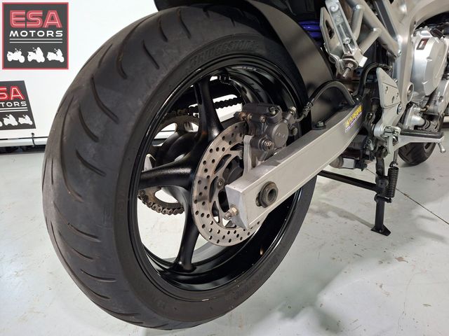yamaha - fz-6-s-fazer