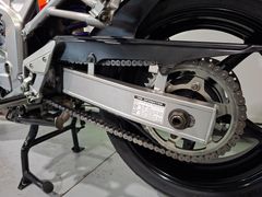 Yamaha FZ 6 S Fazer 2006 occasion – foto 16 van 20