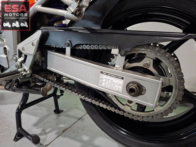 yamaha - fz-6-s-fazer